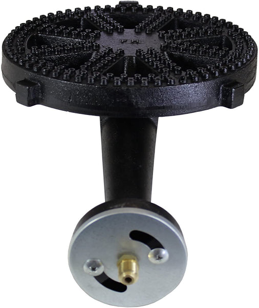 Concord Banjo Burner 10" Diameter Burner Head