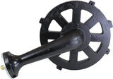 Concord Banjo Burner 10" Diameter Burner Head