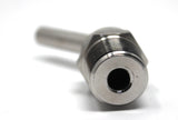 Dip Tube/ Pick Up Tube (304 S/S)