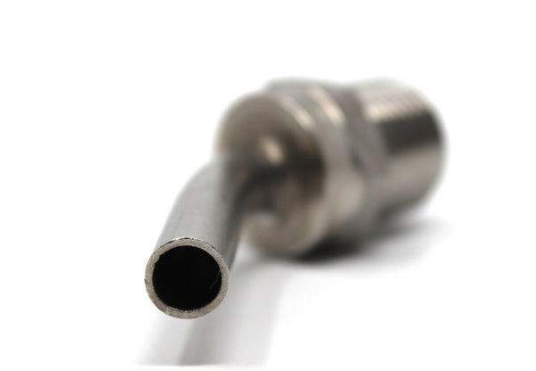 Dip Tube/ Pick Up Tube (304 S/S)