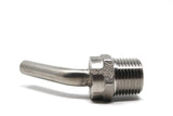 Dip Tube/ Pick Up Tube (304 S/S)