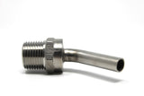 Dip Tube/ Pick Up Tube (304 S/S)