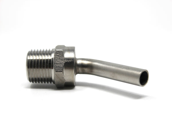 Dip Tube/ Pick Up Tube (304 S/S)