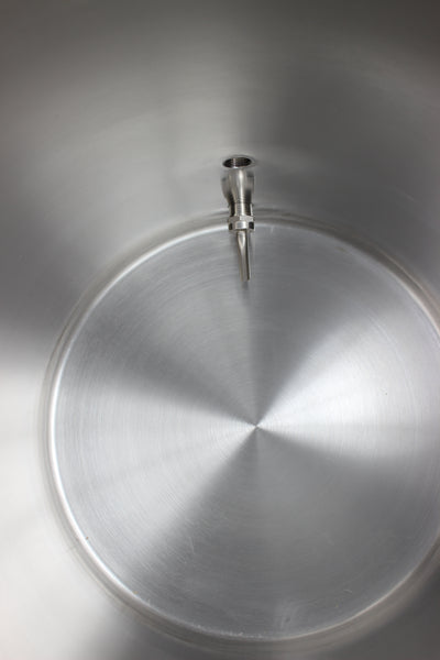 Dip Tube/ Pick Up Tube (304 S/S)