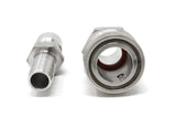Quick Discount Barb Hose to MPT Set (304 S/S)