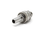 Quick Discount Barb Hose to MPT Set (304 S/S)