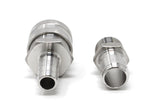 Quick Discount Barb Hose to MPT Set (304 S/S)