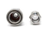 Quick Discount Barb Hose to MPT Set (304 S/S)