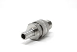 Quick Discount Barb Hose to MPT Set (304 S/S)