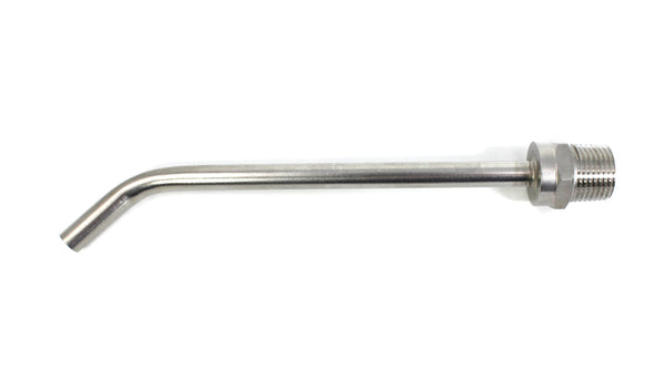 Dip Tube/ Pick Up Tube (304 S/S)