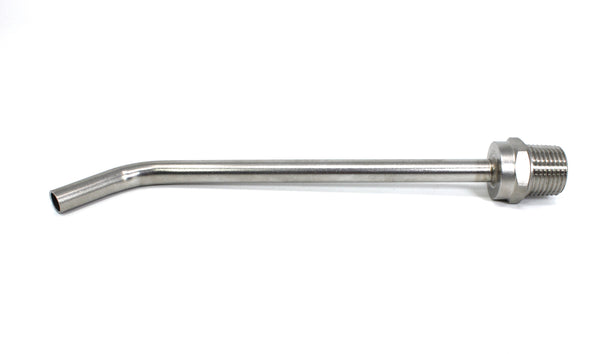 Dip Tube/ Pick Up Tube (304 S/S)