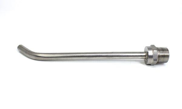 Dip Tube/ Pick Up Tube (304 S/S)