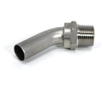 Dip Tube/ Pick Up Tube (304 S/S)