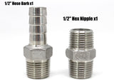 DIY KIT - Home Brewing Starter Pack