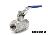 DIY KIT - Home Brewing Starter Pack