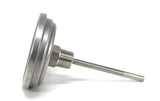 3" Glass Dial Thermometer