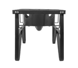 Concord Deluxe Banjo Burner Outdoor Stove w/ Stand
